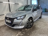 Peugeot 208  Allure Pack 1.2 PureTech 100CV BVM6 E6d