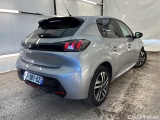  Peugeot  208  Allure Pack 1.2 PureTech 100CV BVM6 E6d #3