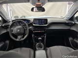  Peugeot  208  Allure Pack 1.2 PureTech 100CV BVM6 E6d #5
