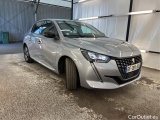  Peugeot  208  Allure Pack 1.2 PureTech 100CV BVM6 E6d #4