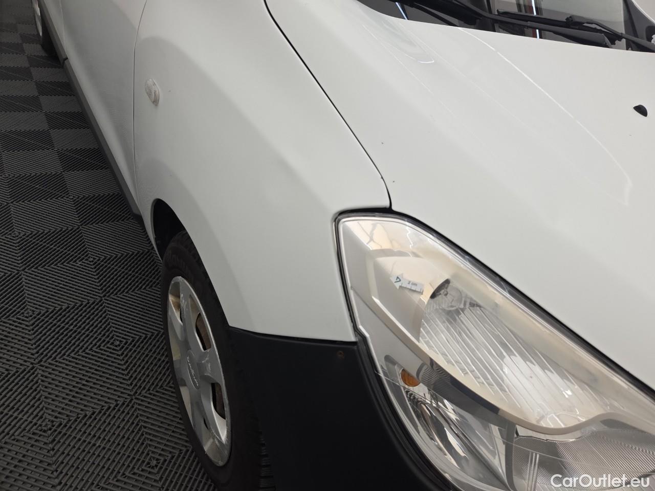  Dacia  Dokker 1.5 dCi 75 Ambiance Van #15