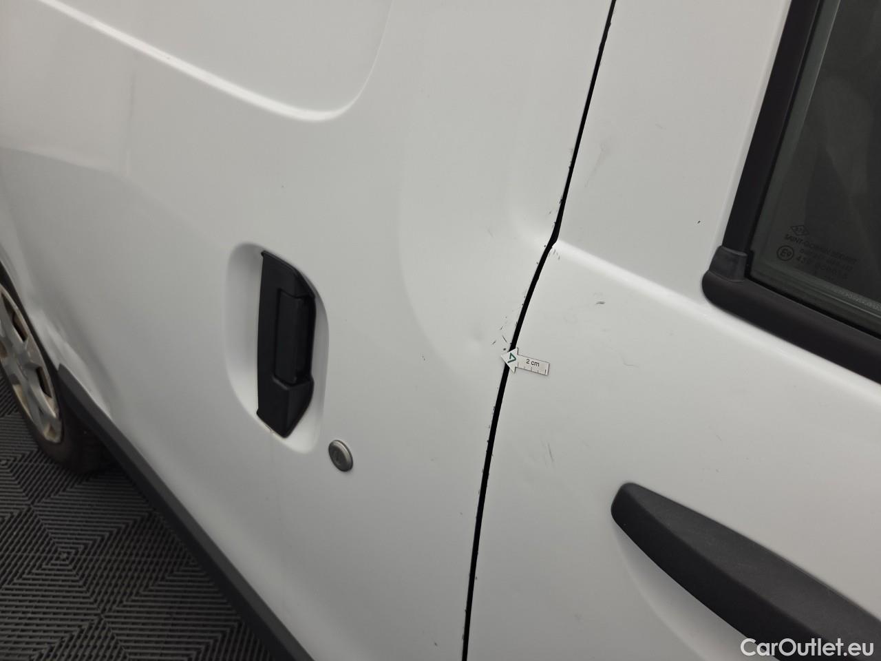  Dacia  Dokker 1.5 dCi 75 Ambiance Van #36