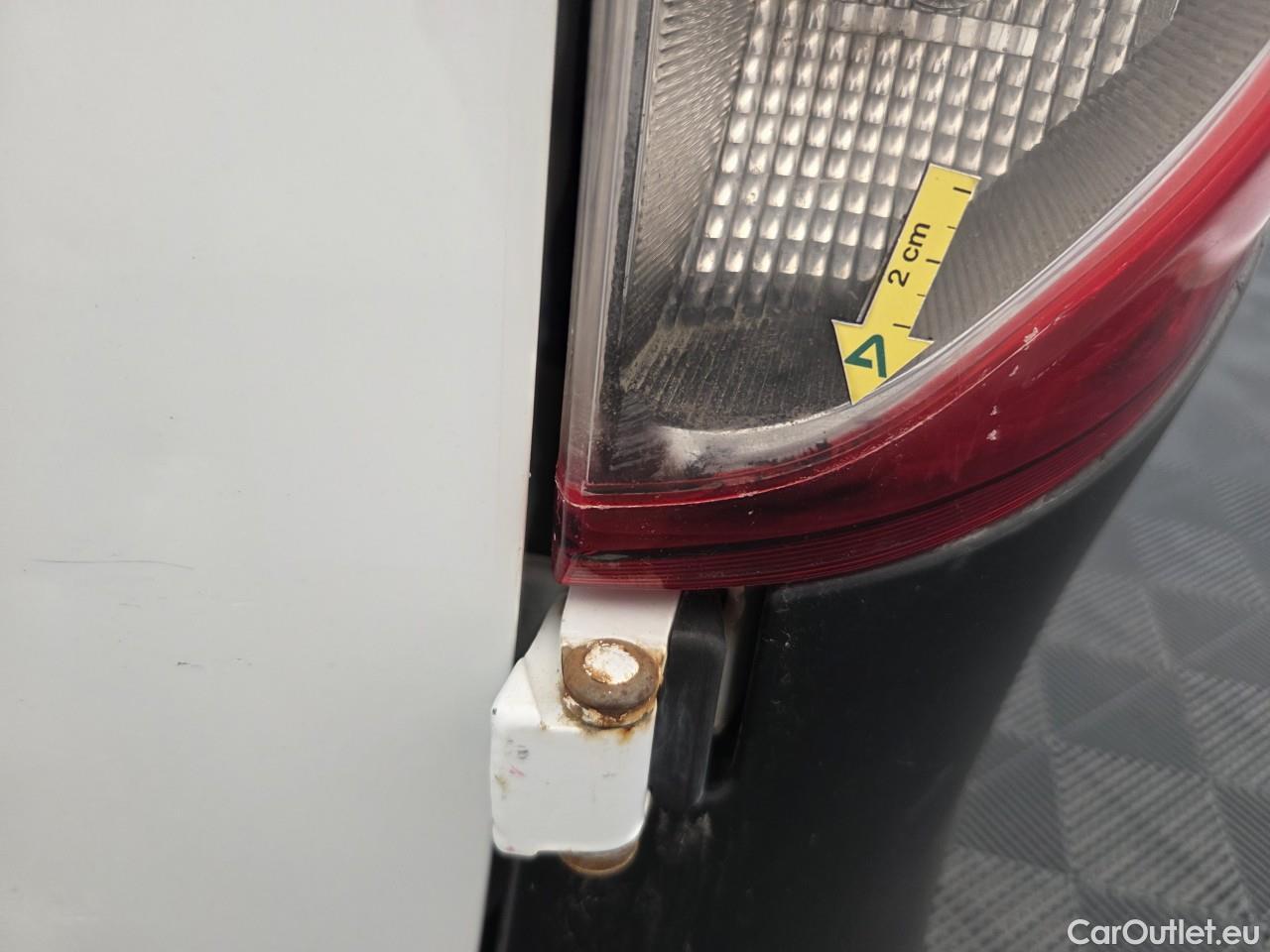  Dacia  Dokker 1.5 dCi 75 Ambiance Van #45