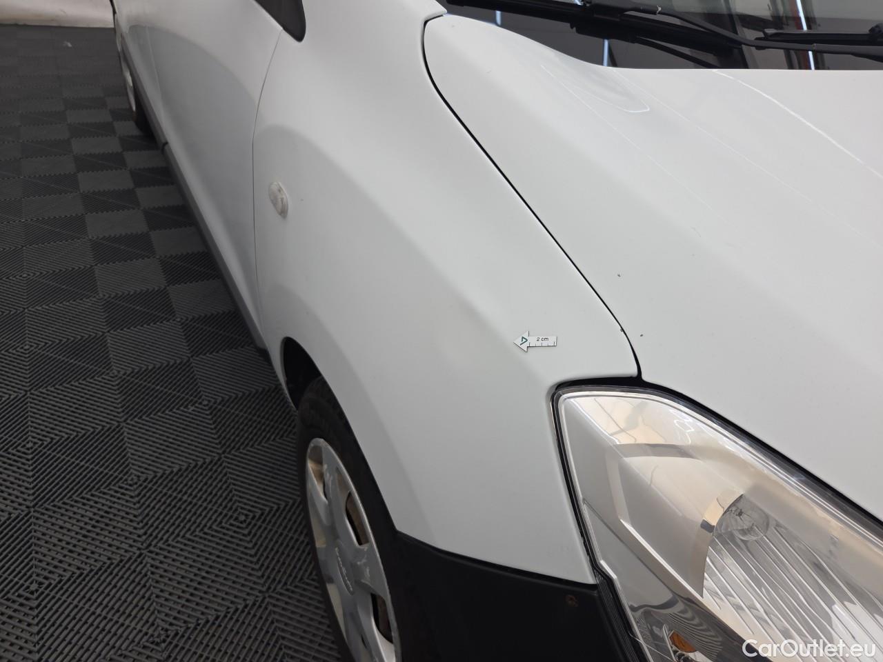  Dacia  Dokker 1.5 dCi 75 Ambiance Van #24