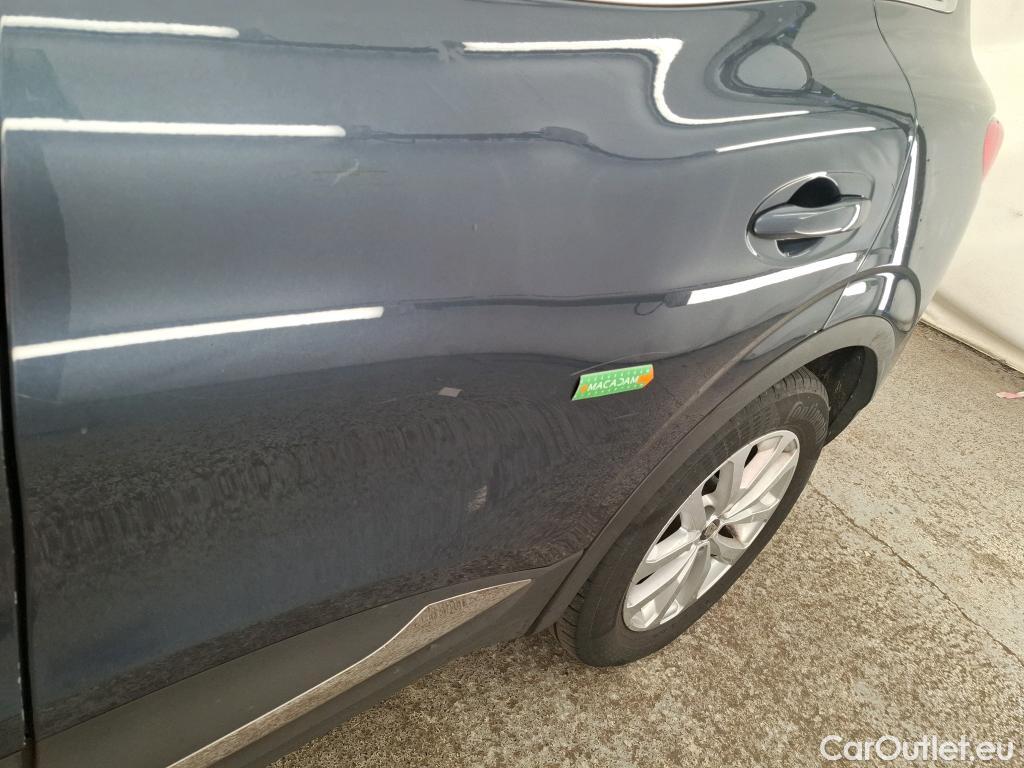  Renault  Kadjar  Business Edition 1.5 dCi 115CV E6d #5