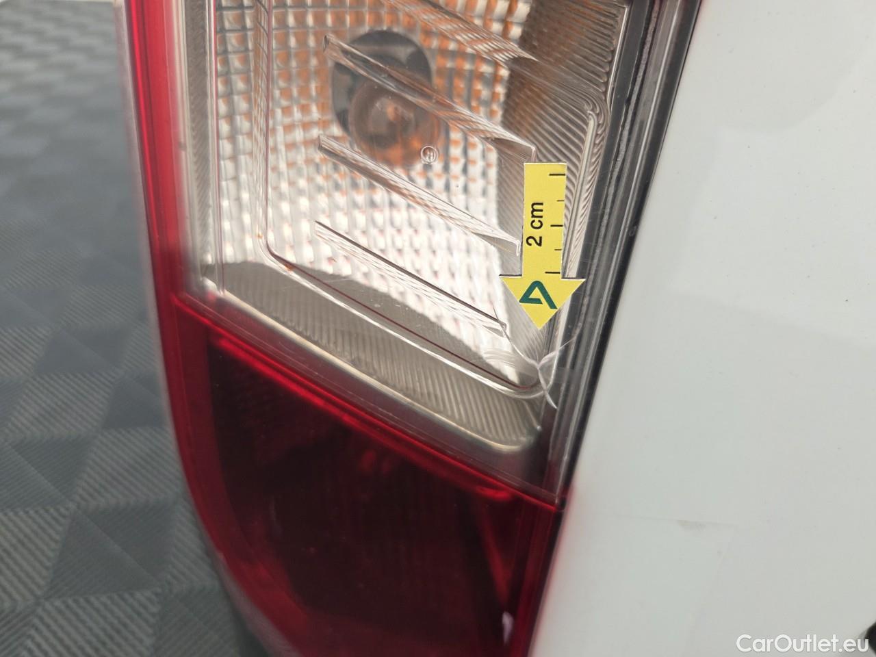  Dacia  Dokker 1.5 dCi 75 Ambiance Van #44