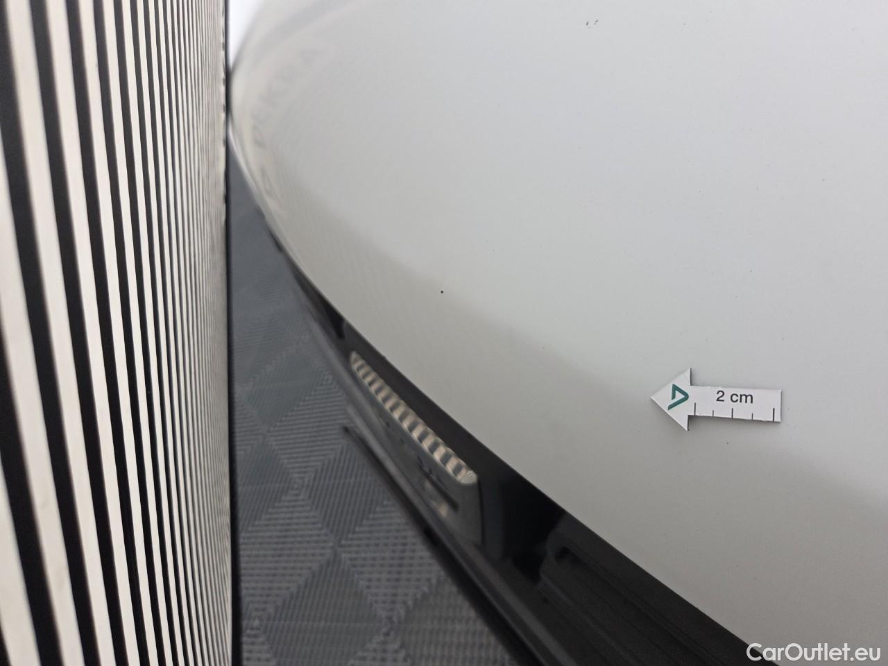  Dacia  Dokker 1.5 dCi 75 Ambiance Van #19