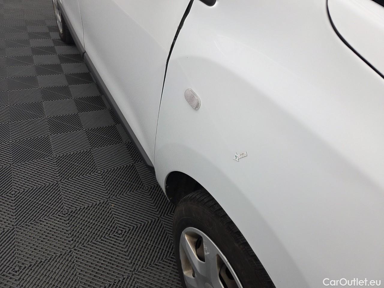  Dacia  Dokker 1.5 dCi 75 Ambiance Van #24