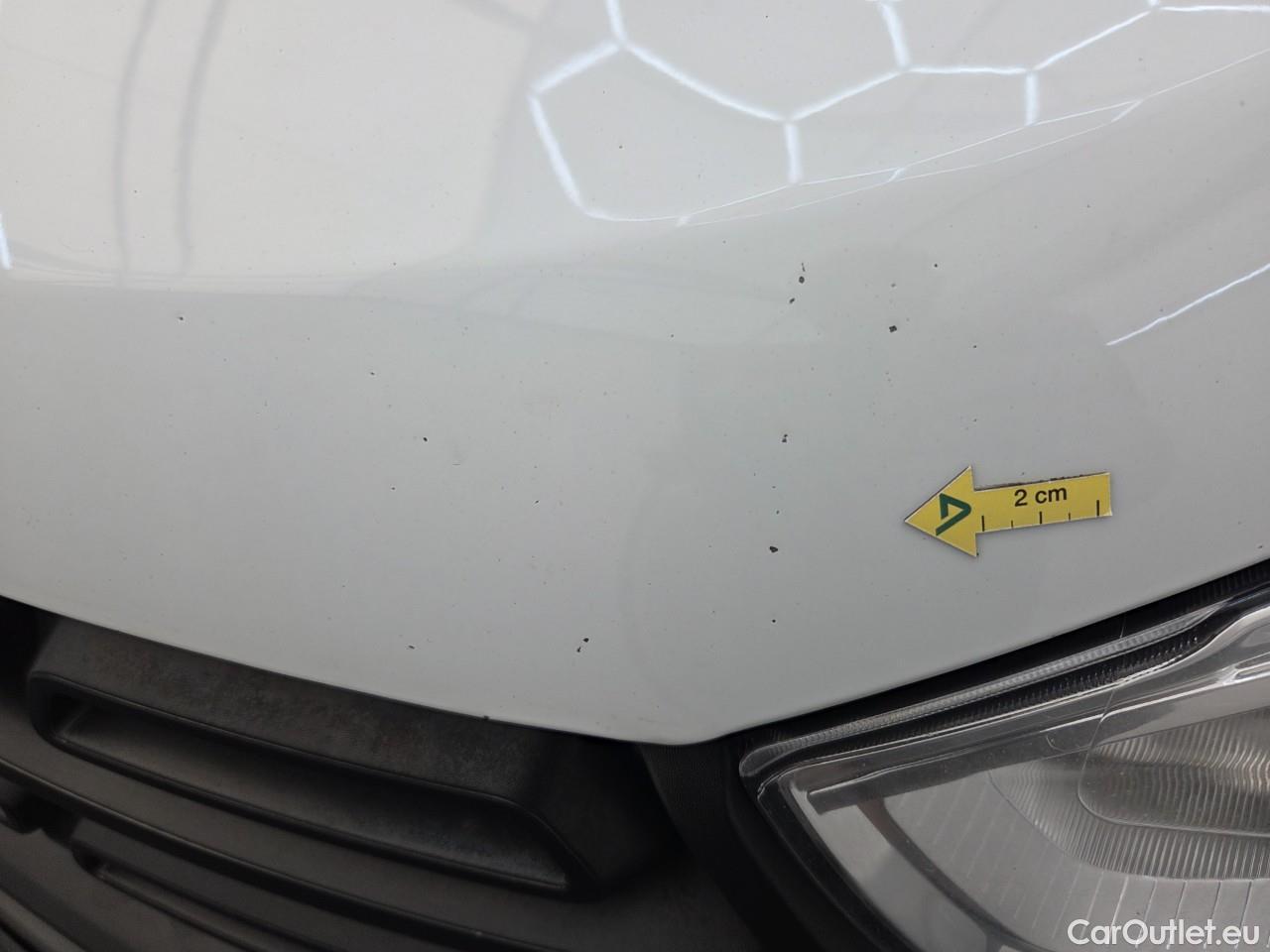 Dacia  Dokker 1.5 dCi 75 Ambiance Van #17
