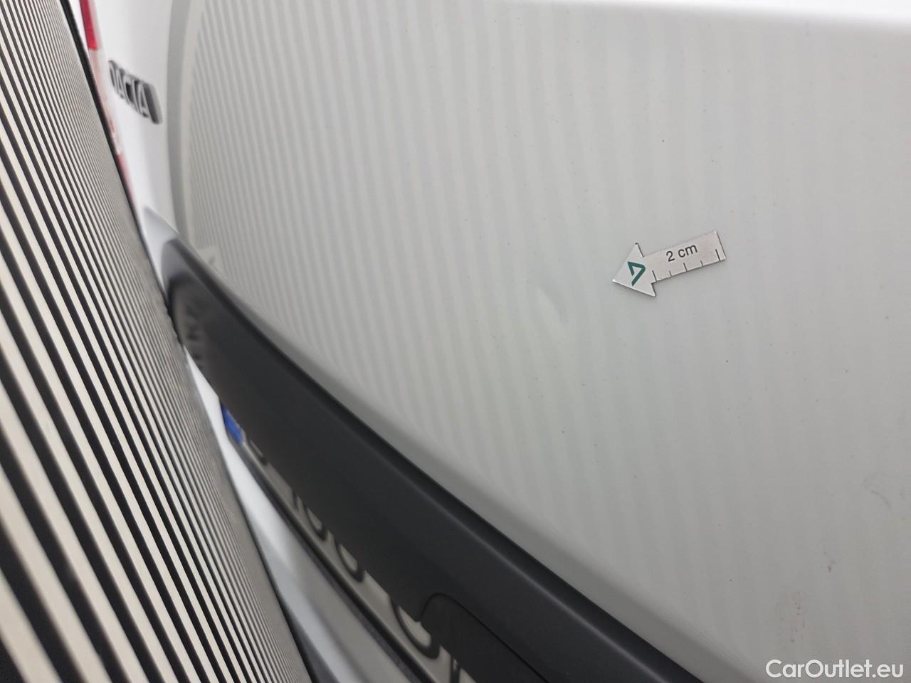  Dacia  Dokker 1.5 dCi 75 Ambiance Van #48
