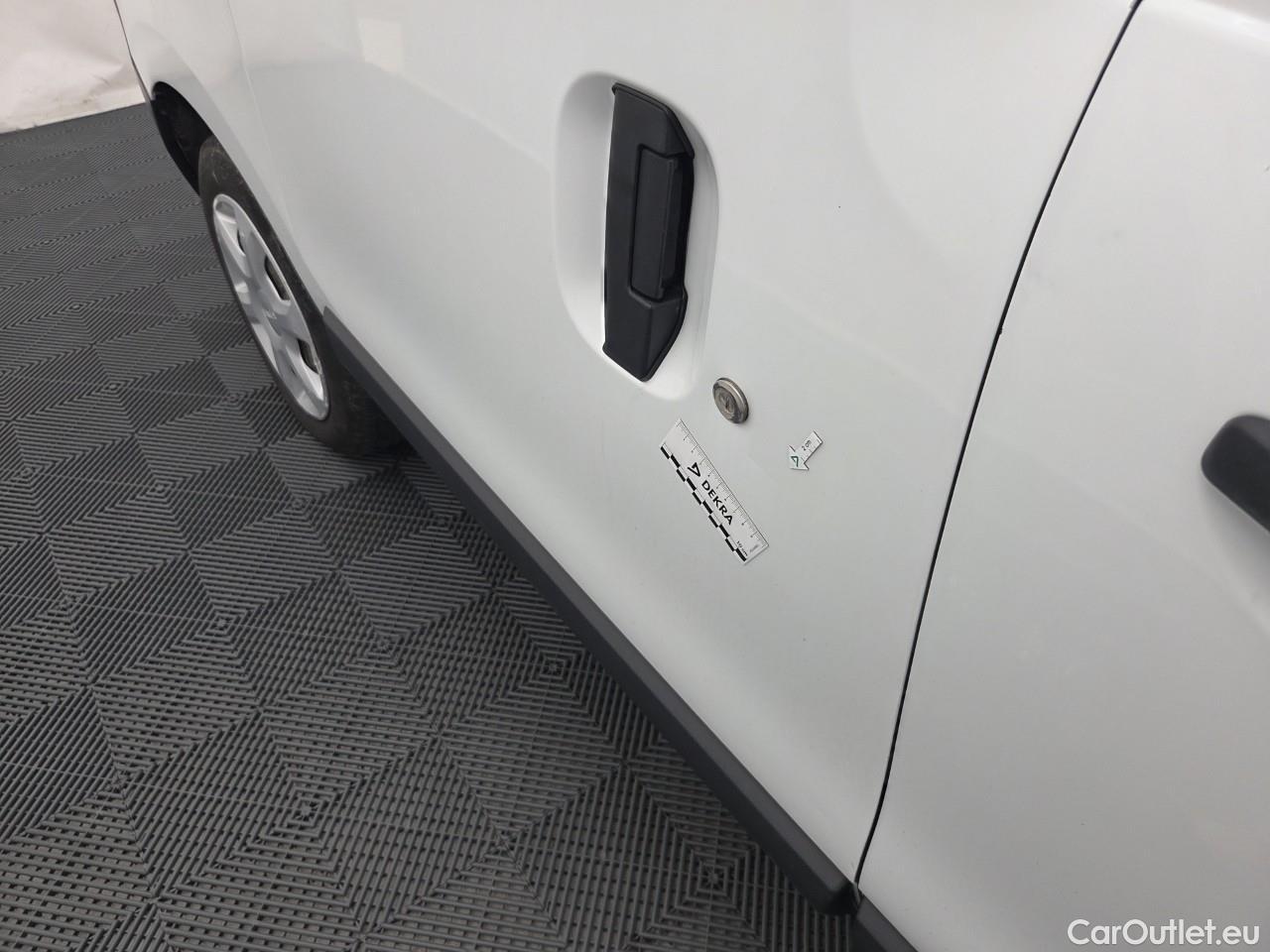  Dacia  Dokker 1.5 dCi 75 Ambiance Van #40