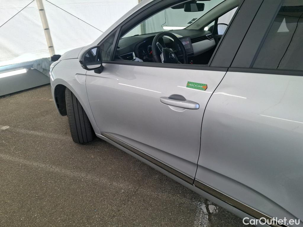  Renault  Clio  V Evolution 1.0 TCe 90CV BVM6 E6d #18