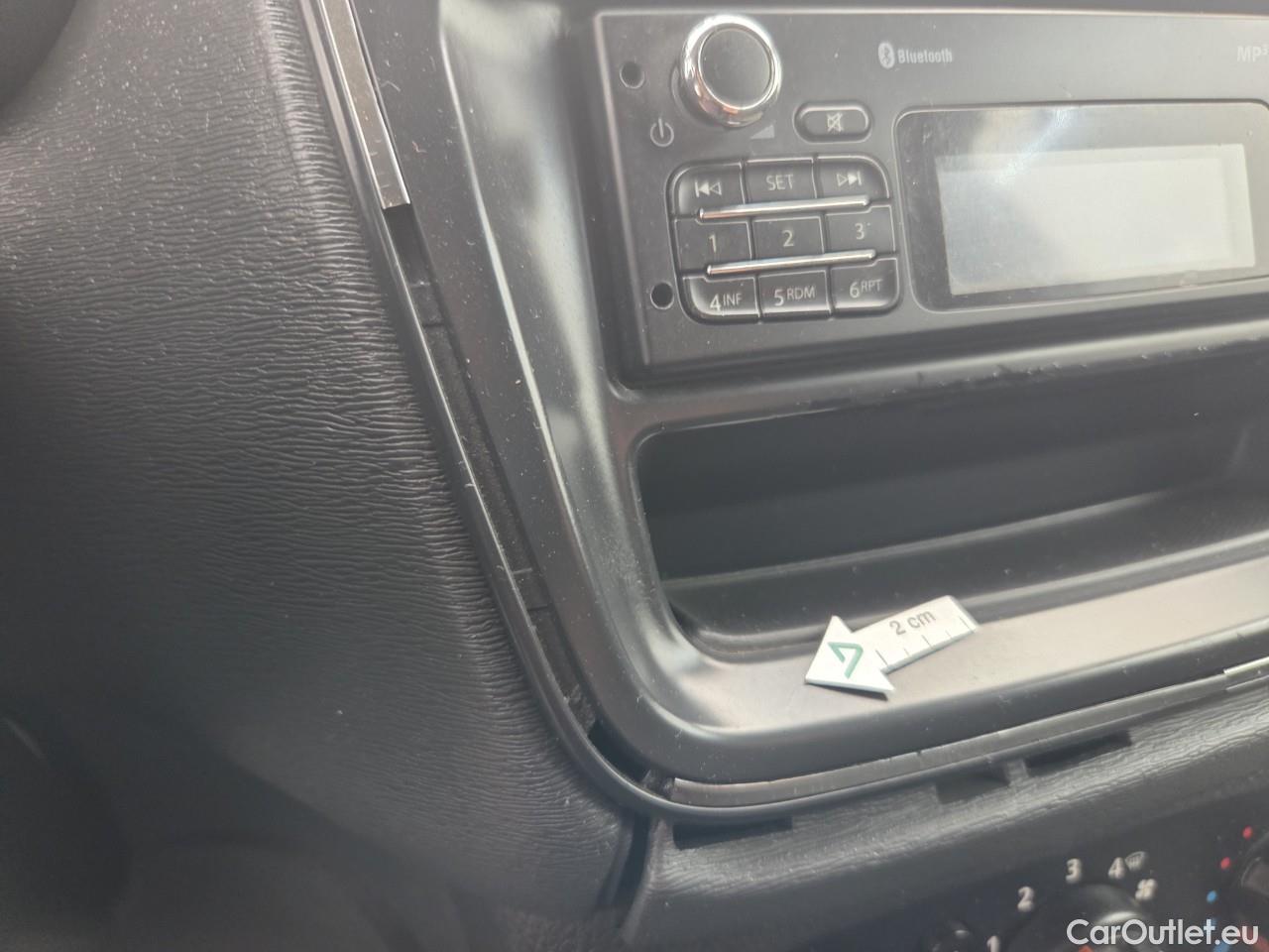  Dacia  Dokker 1.5 dCi 75 Ambiance Van #69