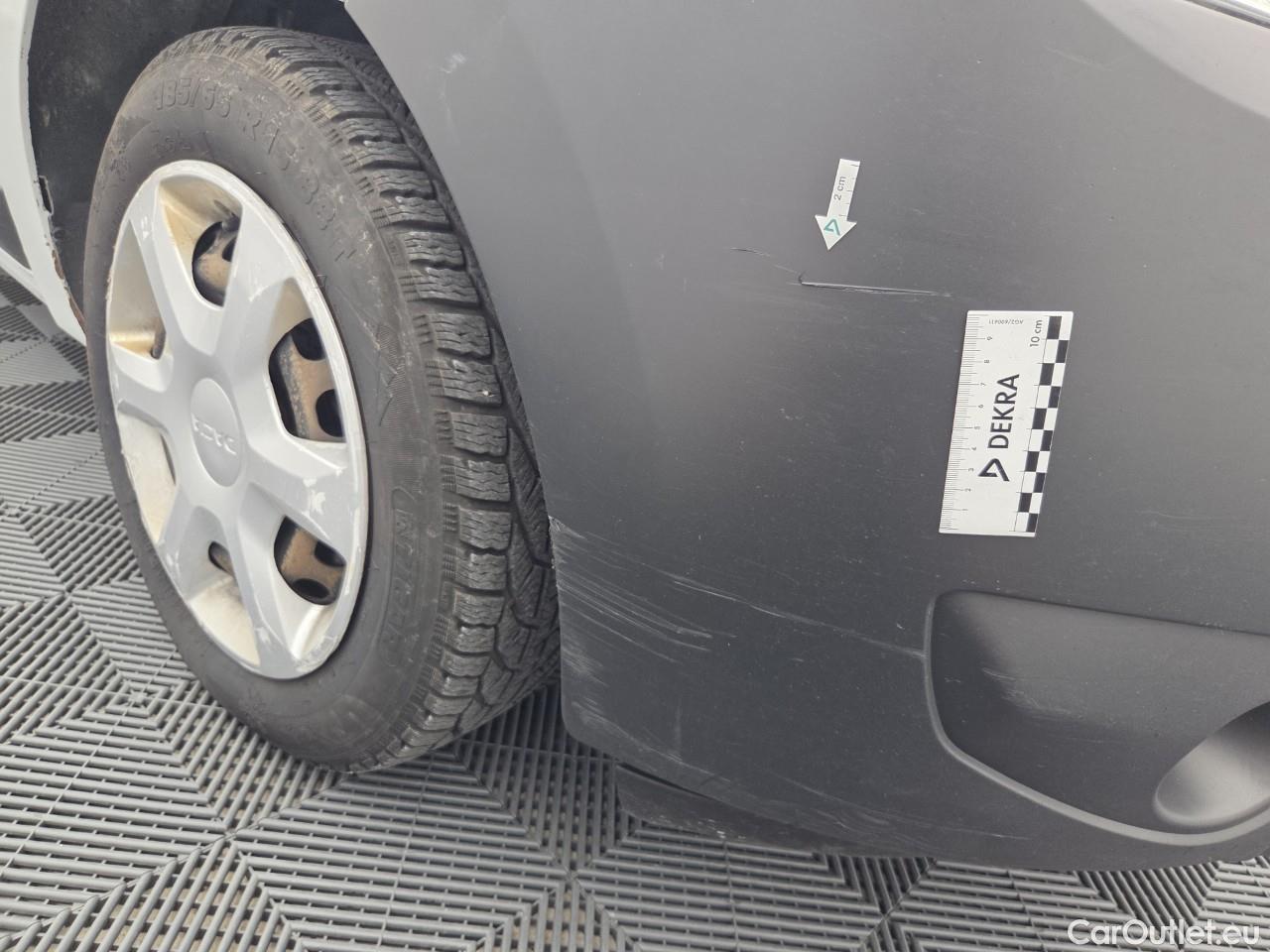  Dacia  Dokker 1.5 dCi 75 Ambiance Van #15