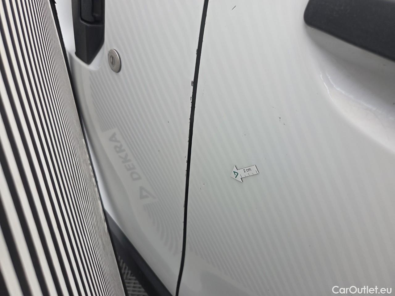  Dacia  Dokker 1.5 dCi 75 Ambiance Van #30