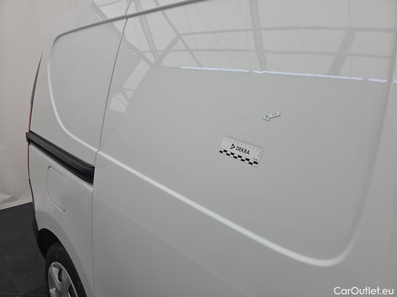  Dacia  Dokker 1.5 dCi 75 Ambiance Van #42