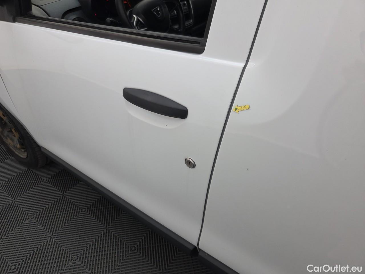  Dacia  Dokker 1.5 dCi 75 Ambiance Van #2