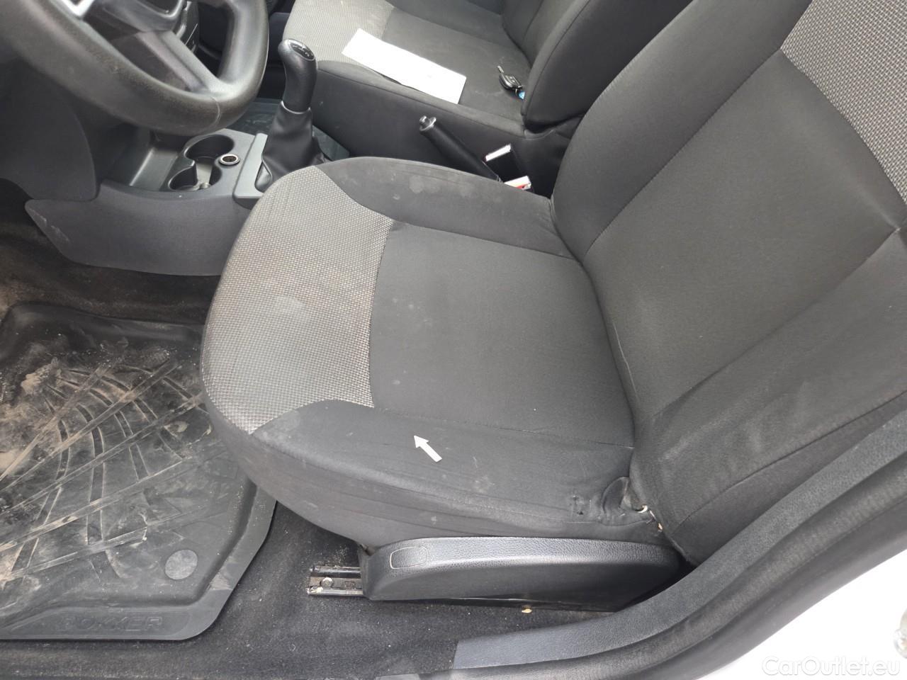  Dacia  Dokker 1.5 dCi 75 Ambiance Van #62