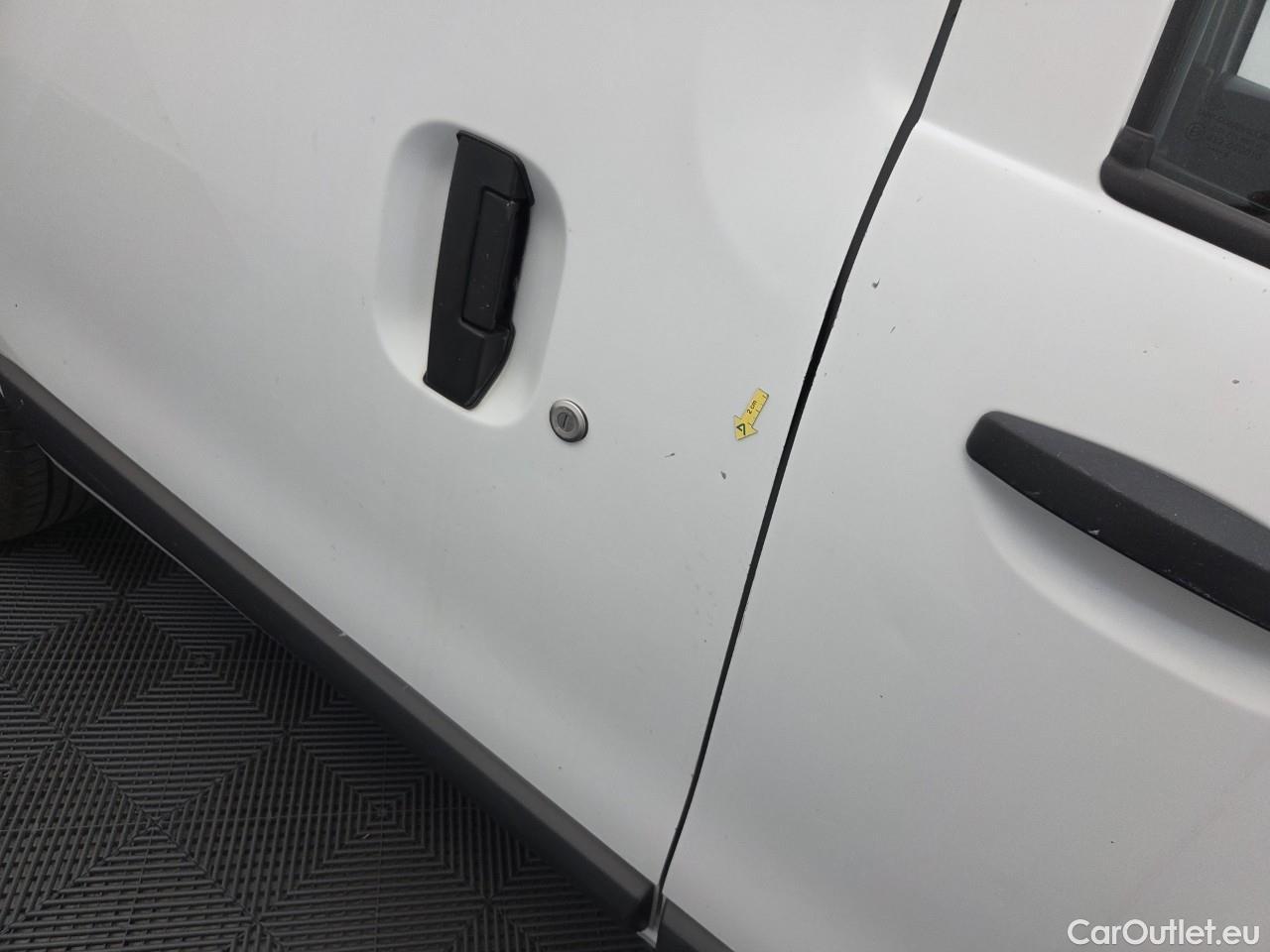  Dacia  Dokker 1.5 dCi 75 Ambiance Van #29