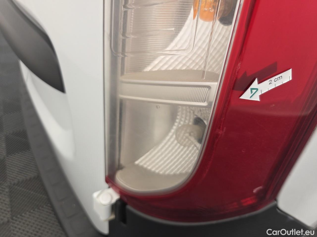 Dacia  Dokker 1.5 dCi 75 Ambiance Van #39