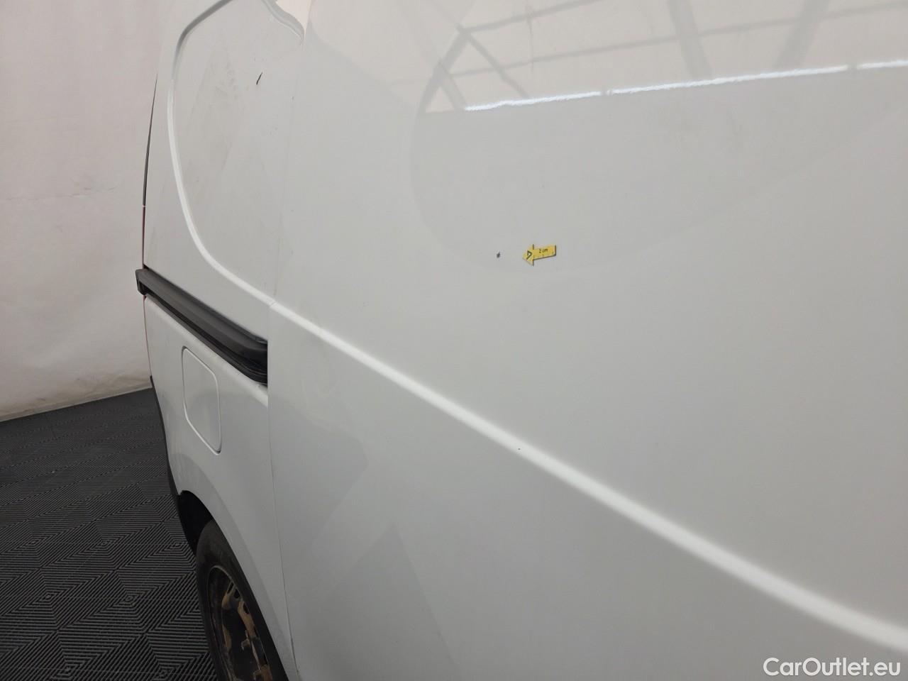 Dacia  Dokker 1.5 dCi 75 Ambiance Van #31
