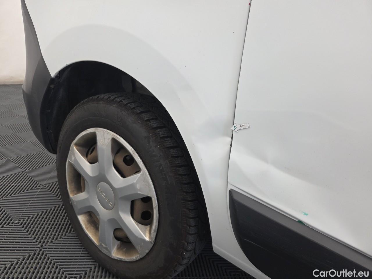  Dacia  Dokker 1.5 dCi 75 Ambiance Van #41
