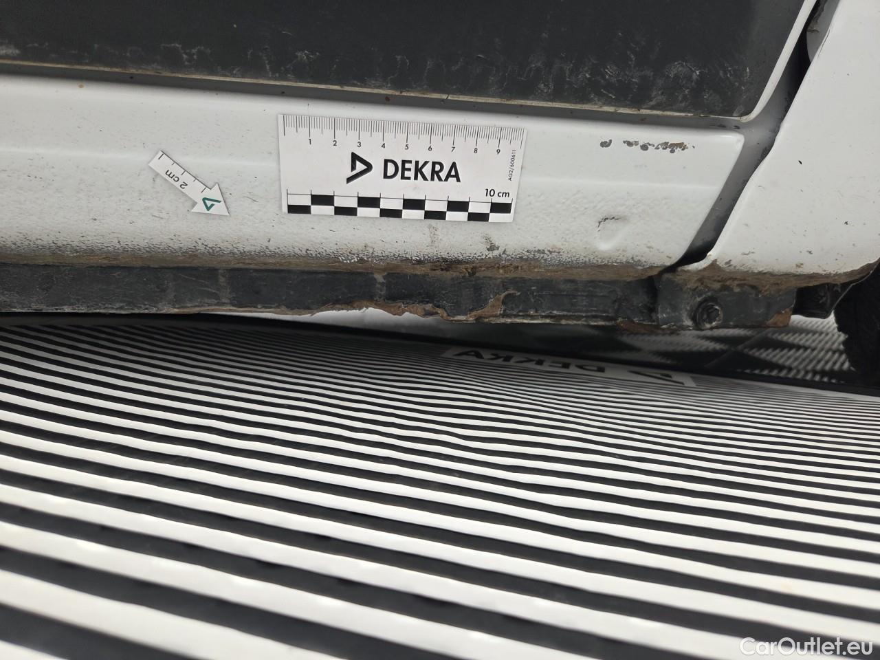  Dacia  Dokker 1.5 dCi 75 Ambiance Van #37