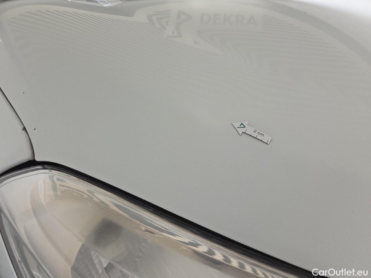  Dacia  Dokker 1.5 dCi 75 Ambiance Van #21
