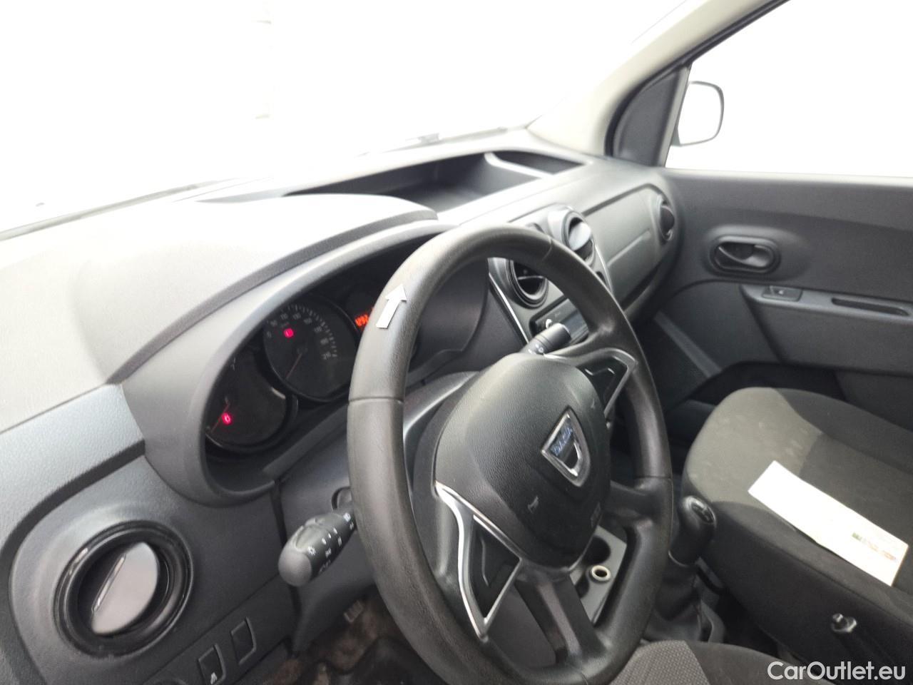  Dacia  Dokker 1.5 dCi 75 Ambiance Van #64
