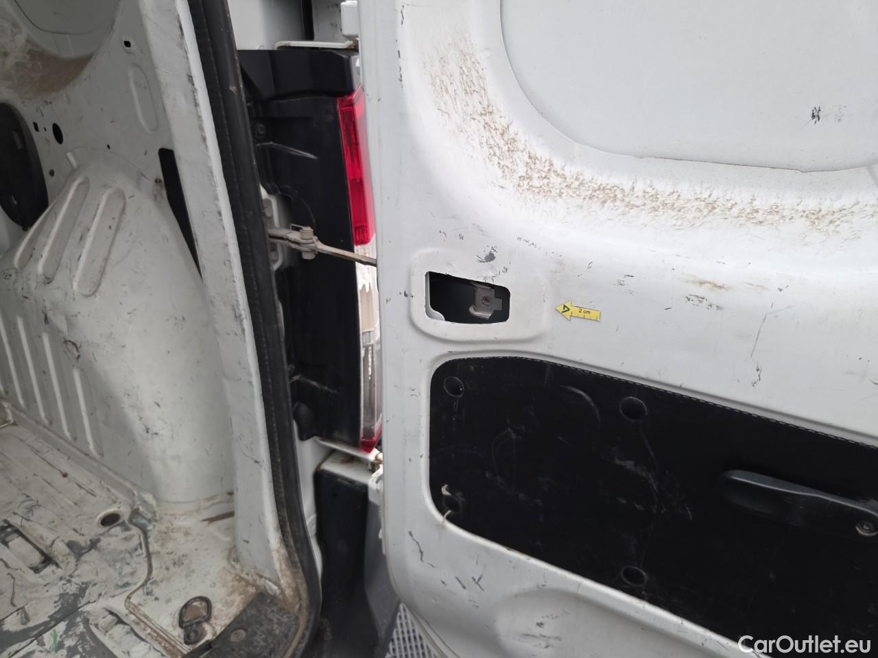  Dacia  Dokker 1.5 dCi 75 Ambiance Van #71