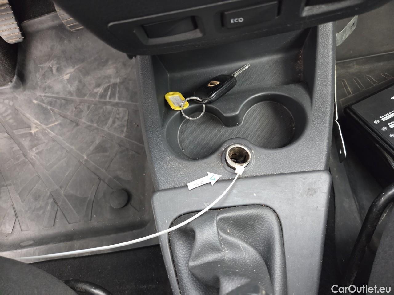  Dacia  Dokker 1.5 dCi 75 Ambiance Van #54