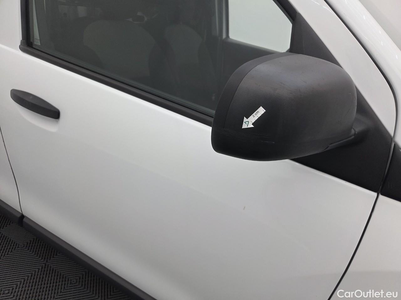  Dacia  Dokker 1.5 dCi 75 Ambiance Van #28