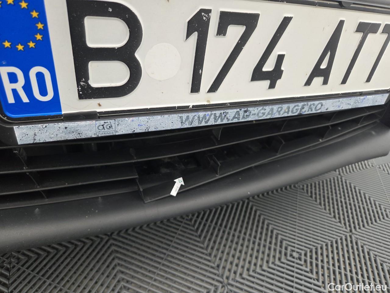  Dacia  Dokker 1.5 dCi 75 Ambiance Van #14