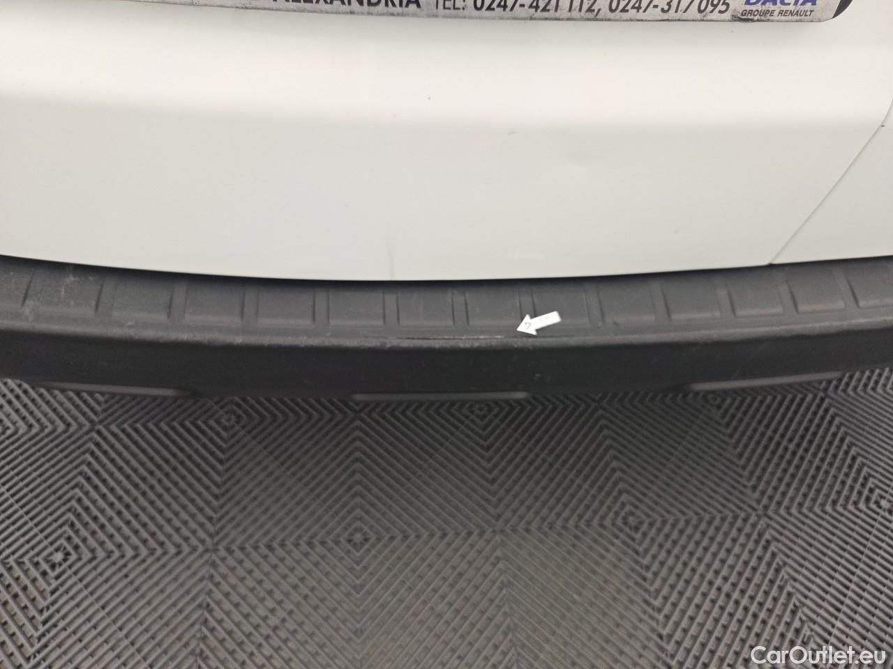  Dacia  Dokker 1.5 dCi 75 Ambiance Van #37