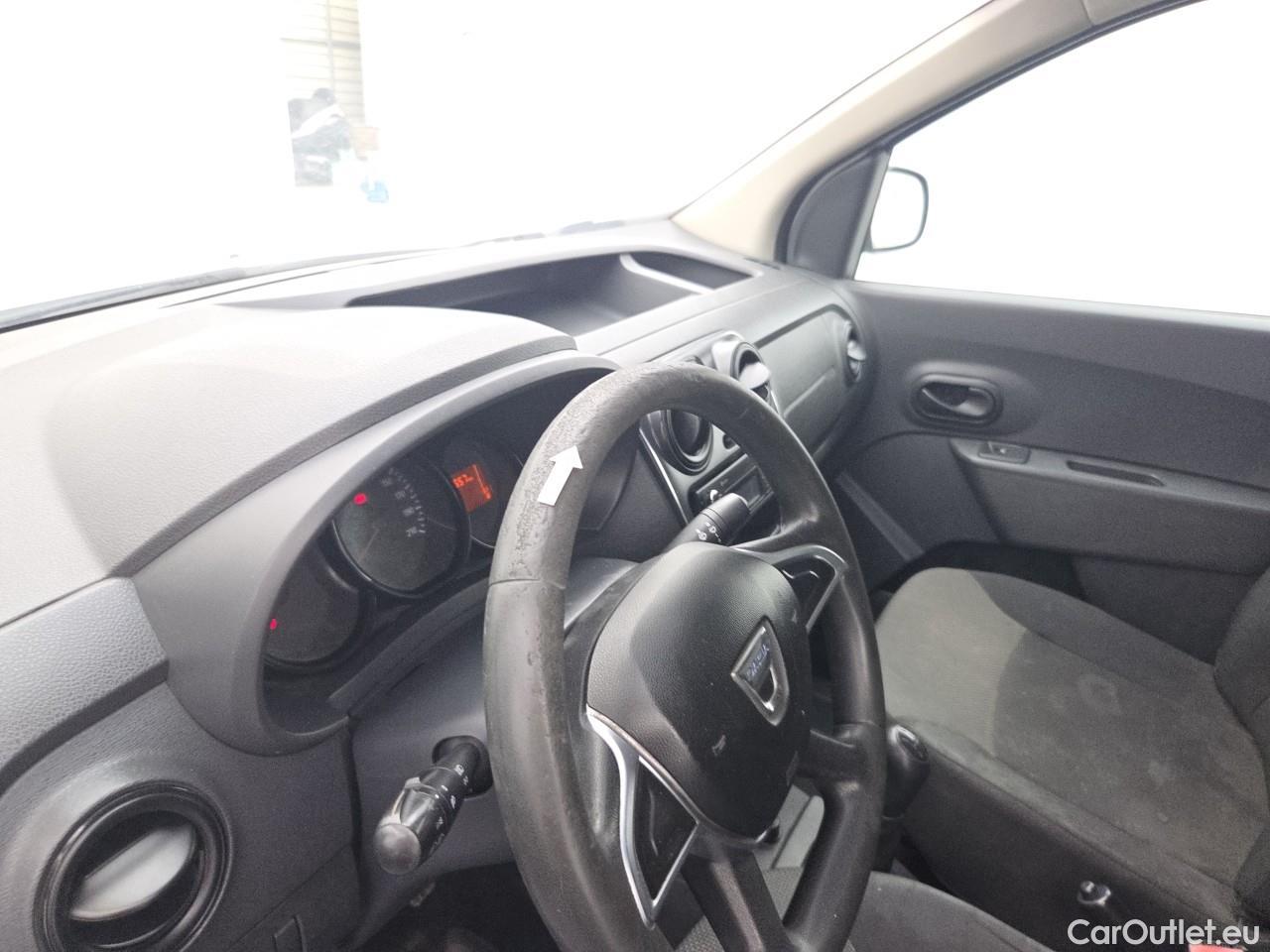  Dacia  Dokker 1.5 dCi 75 Ambiance Van #66