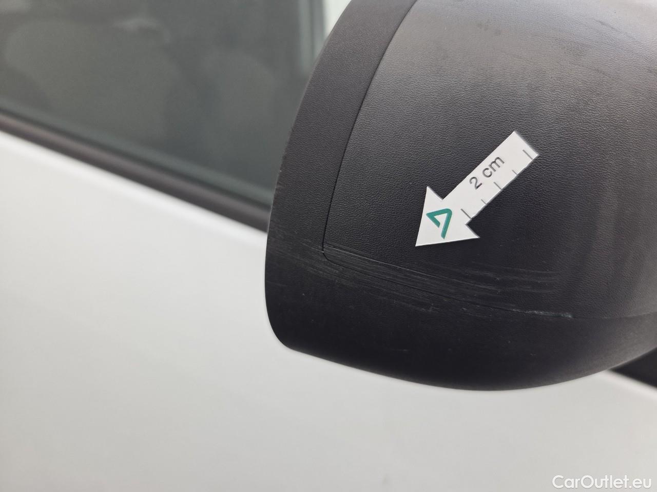  Dacia  Dokker 1.5 dCi 75 Ambiance Van #27