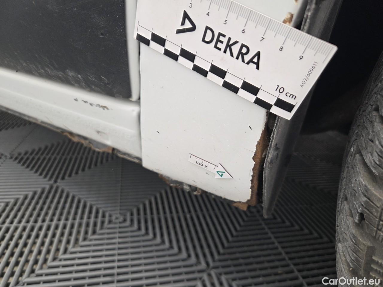  Dacia  Dokker 1.5 dCi 75 Ambiance Van #29