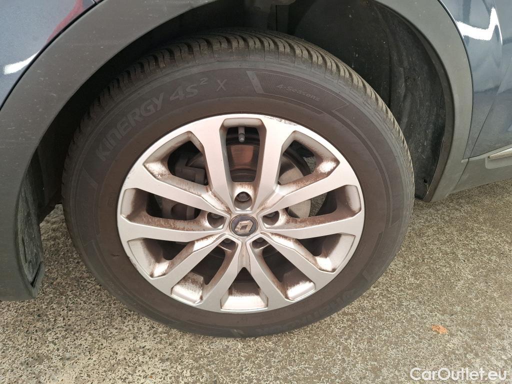  Renault  Kadjar  Business Edition 1.5 dCi 115CV E6d #36