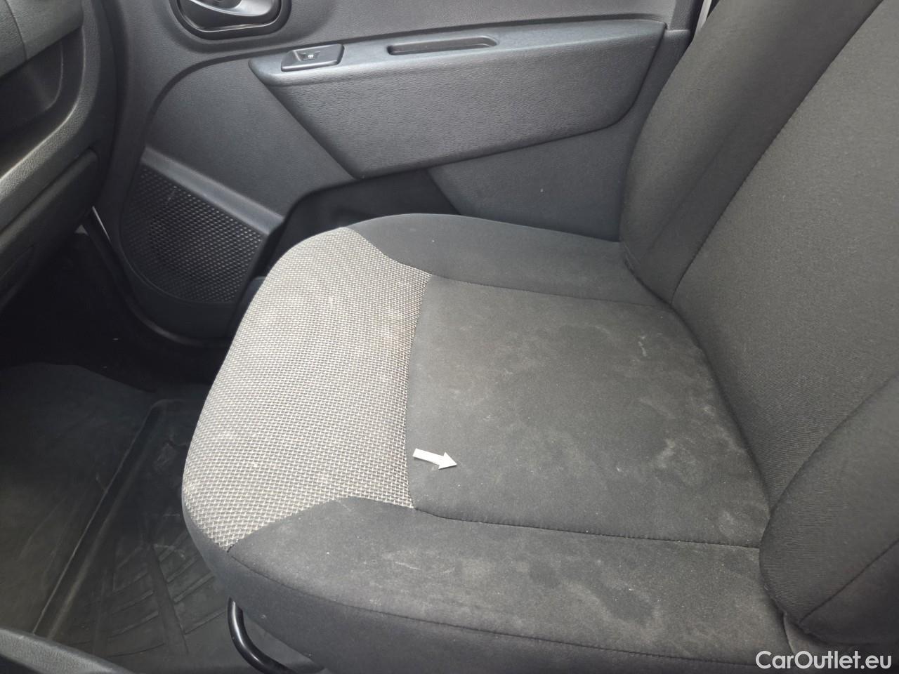  Dacia  Dokker 1.5 dCi 75 Ambiance Van #67