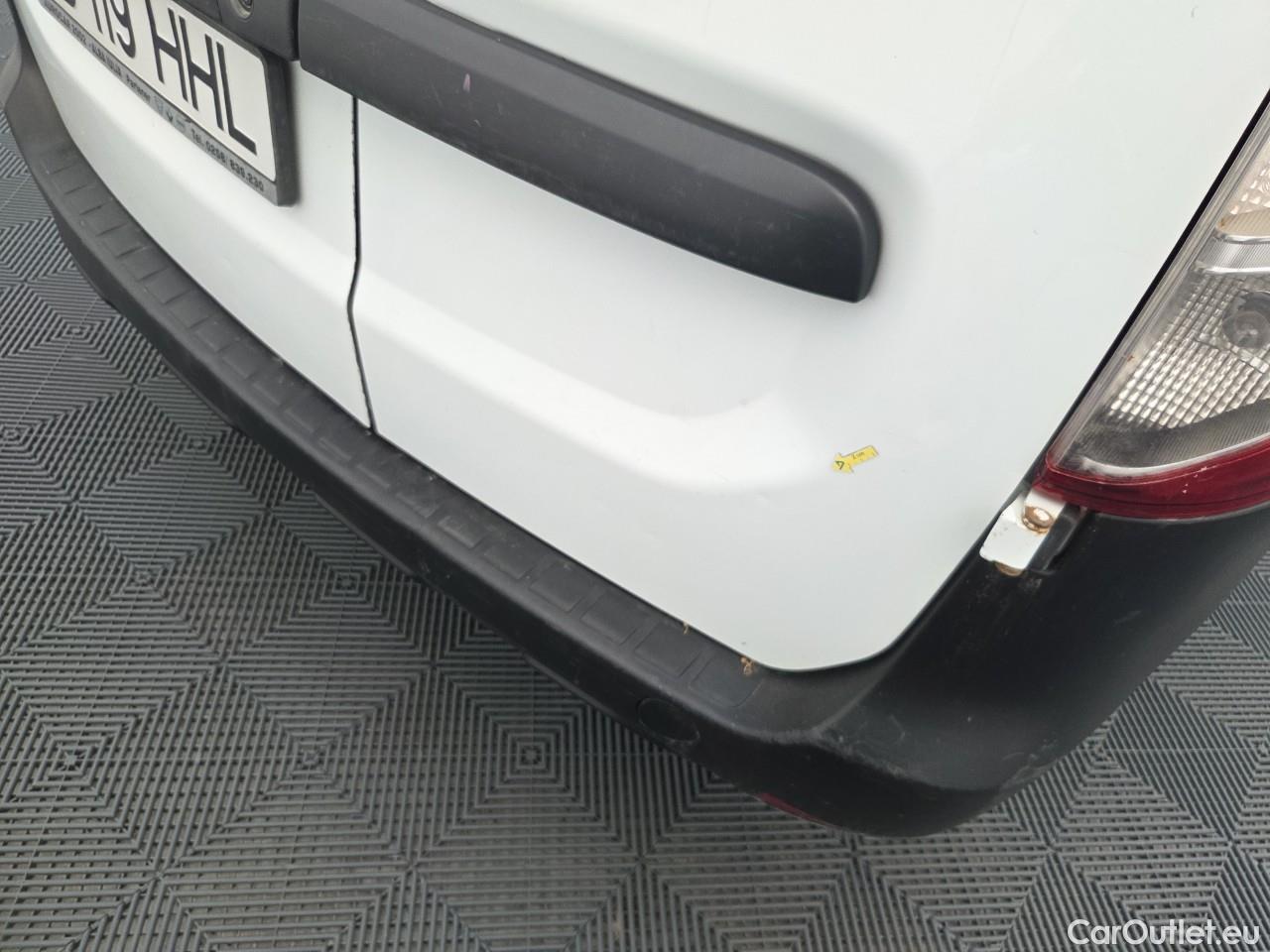  Dacia  Dokker 1.5 dCi 75 Ambiance Van #47