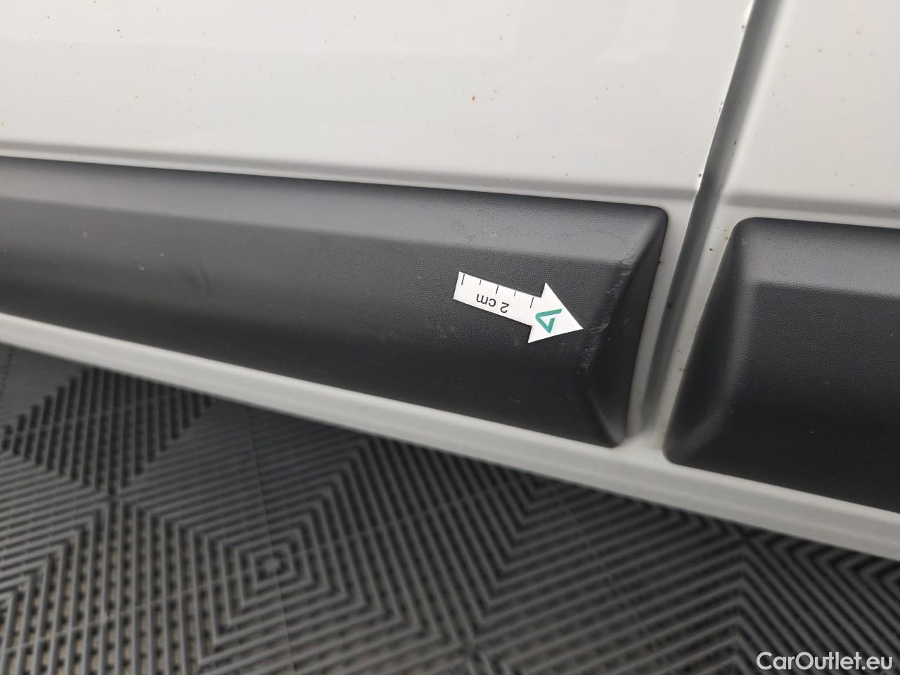 Dacia  Dokker 1.5 dCi 75 Ambiance Van #5