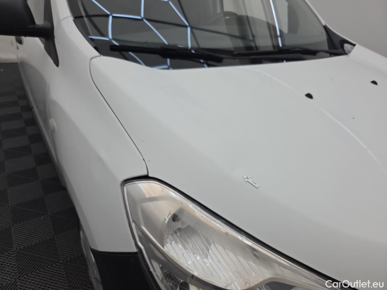 Dacia  Dokker 1.5 dCi 75 Ambiance Van #20