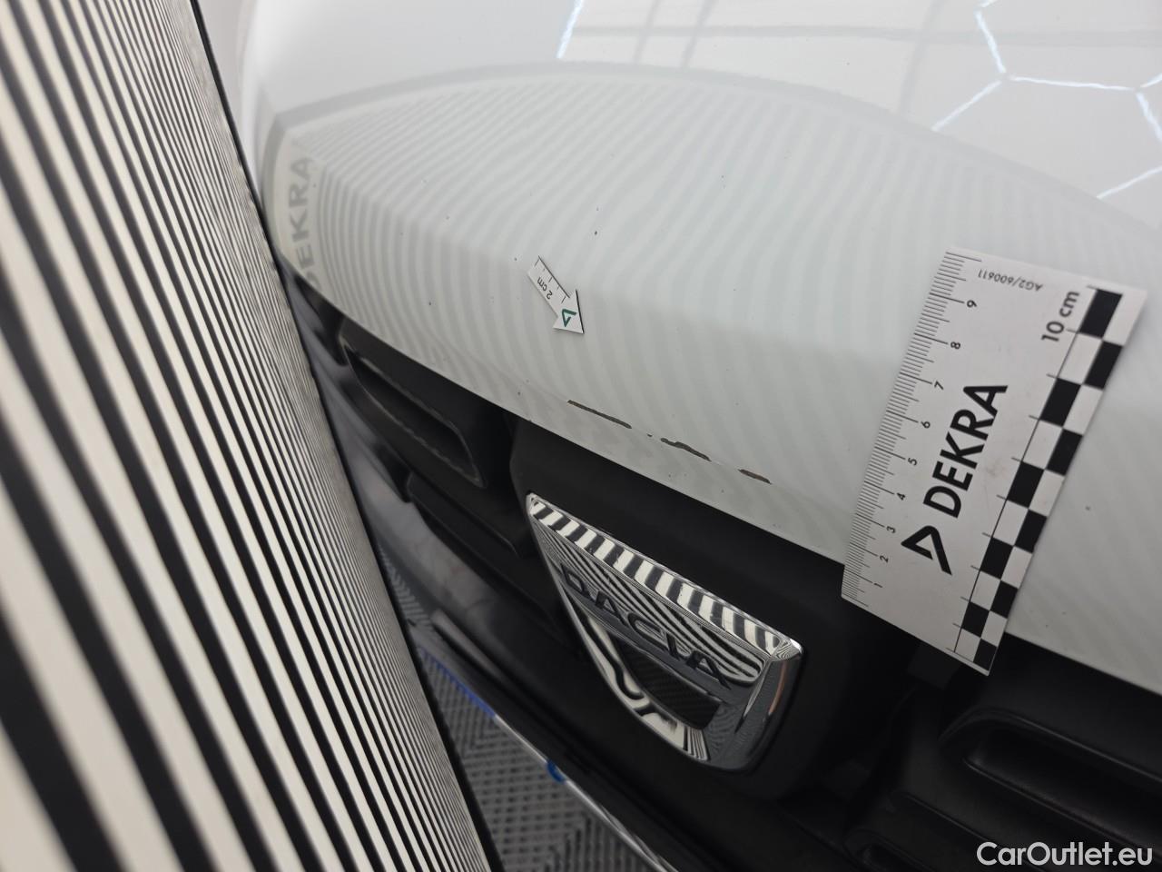  Dacia  Dokker 1.5 dCi 75 Ambiance Van #26