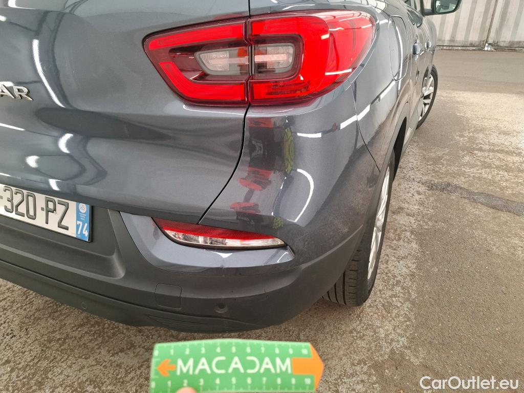  Renault  Kadjar  Business Edition 1.5 dCi 115CV E6d #7
