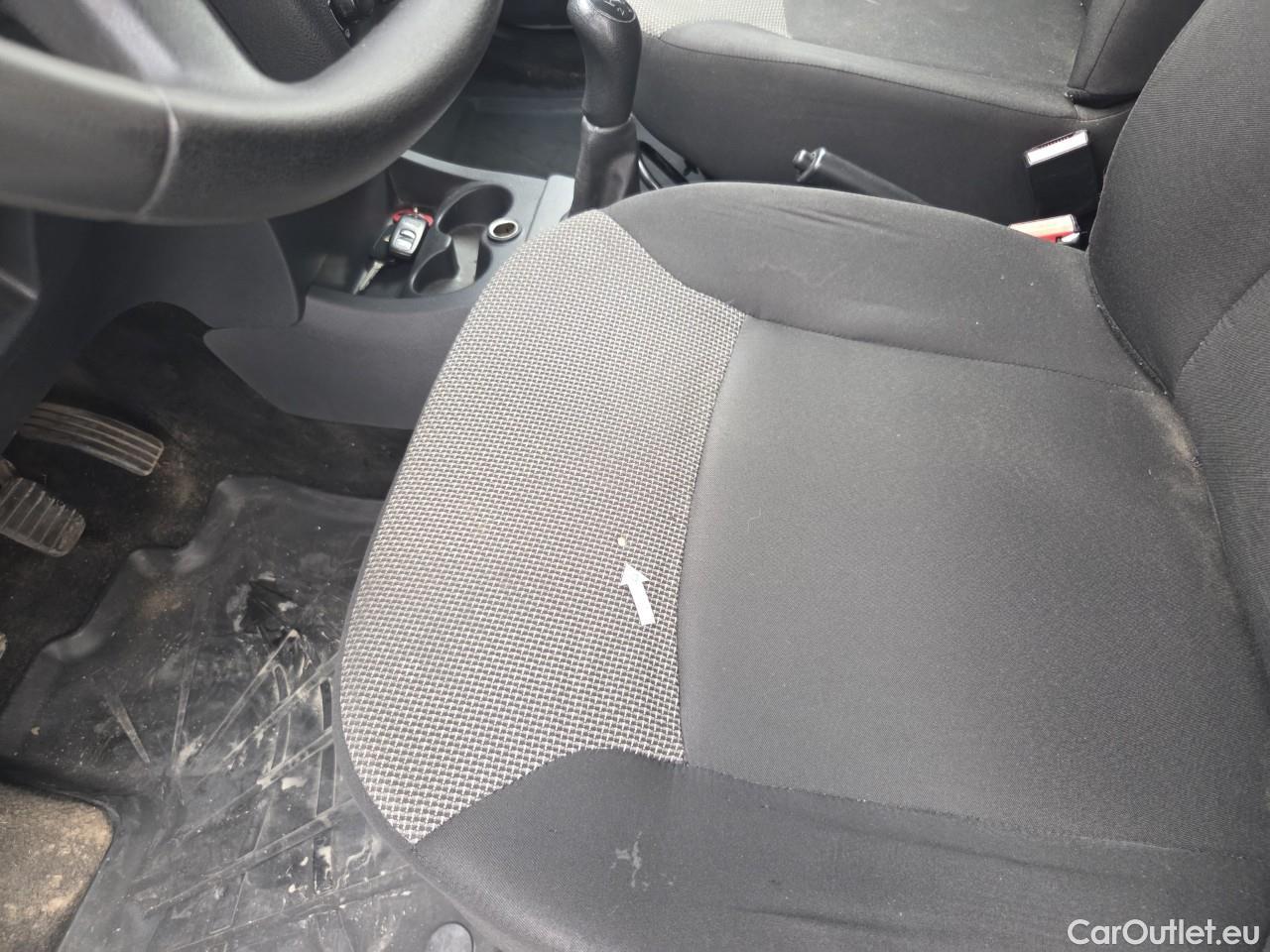  Dacia  Dokker 1.5 dCi 75 Ambiance Van #62