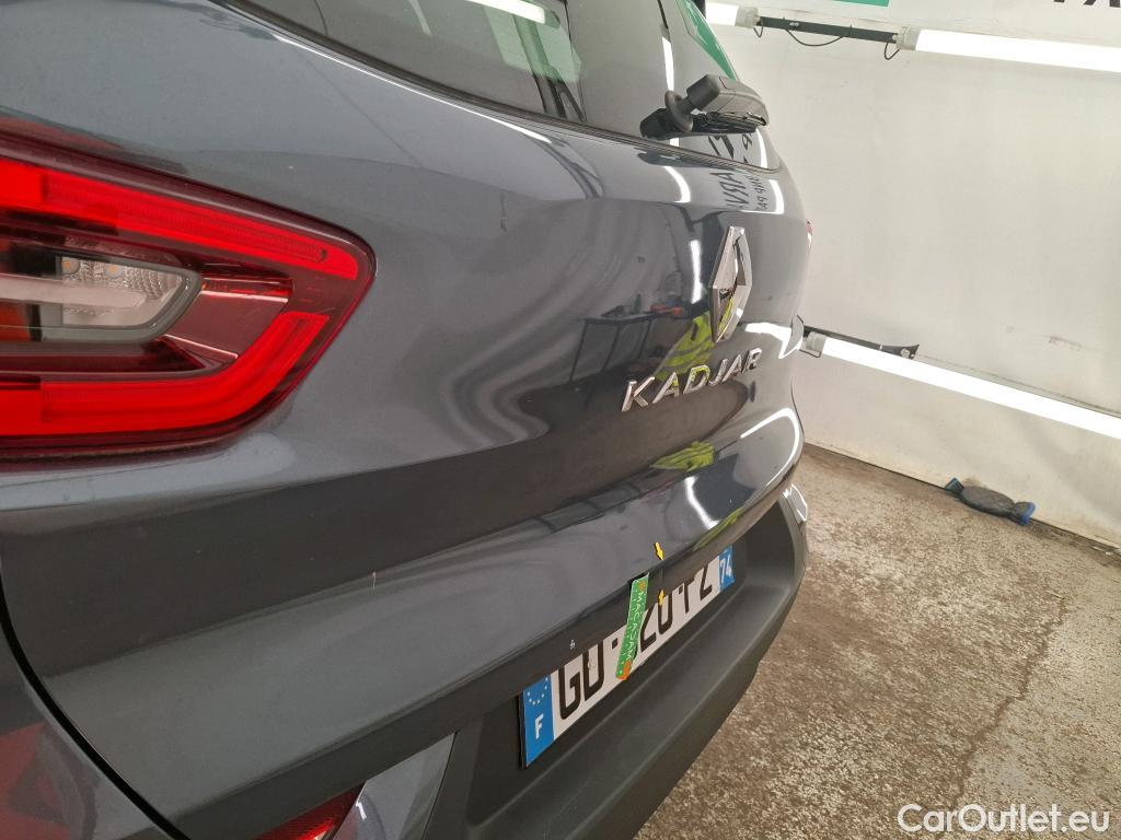  Renault  Kadjar  Business Edition 1.5 dCi 115CV E6d #26