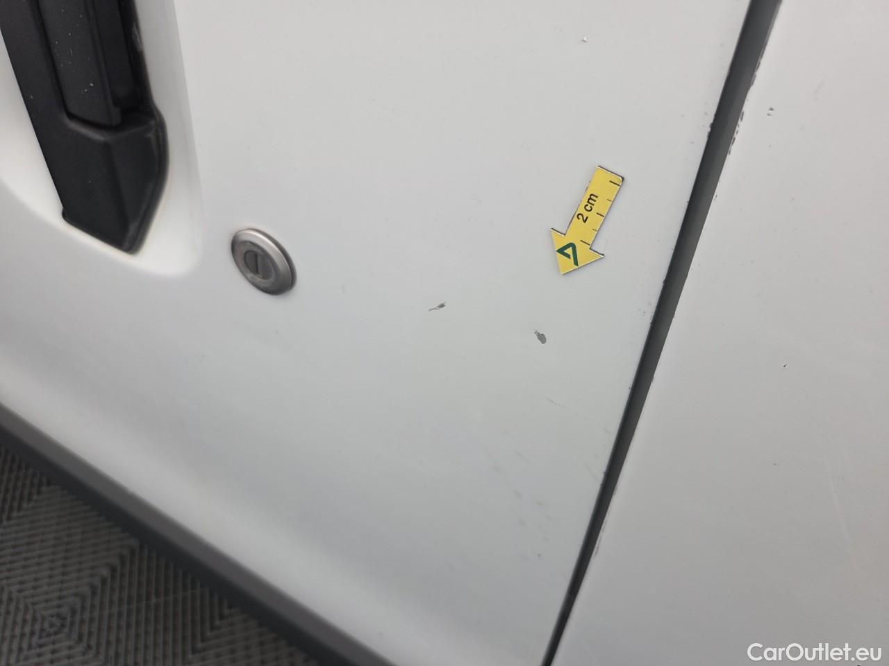  Dacia  Dokker 1.5 dCi 75 Ambiance Van #32