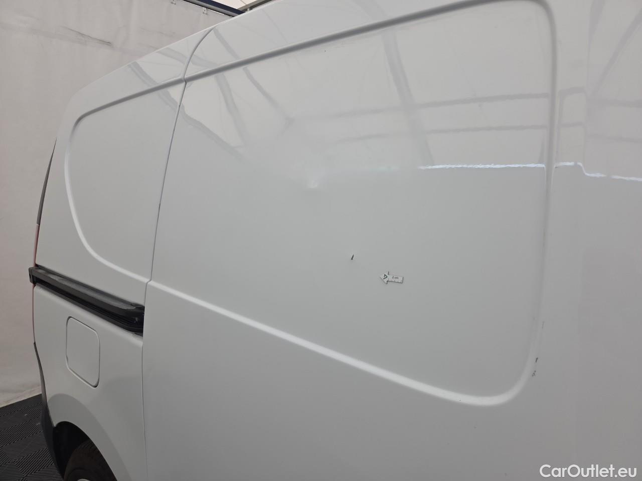  Dacia  Dokker 1.5 dCi 75 Ambiance Van #34