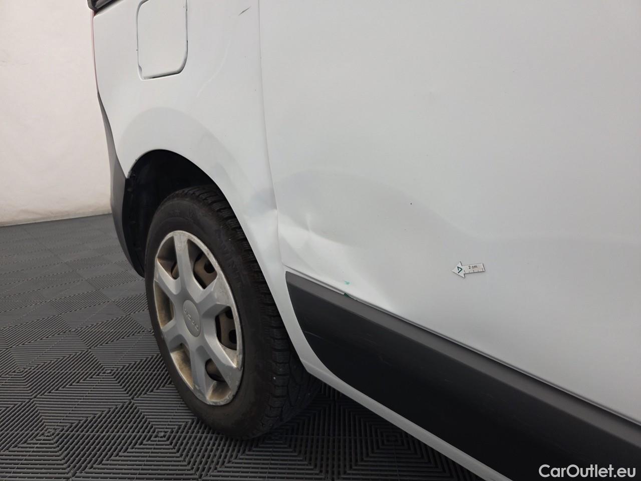  Dacia  Dokker 1.5 dCi 75 Ambiance Van #33