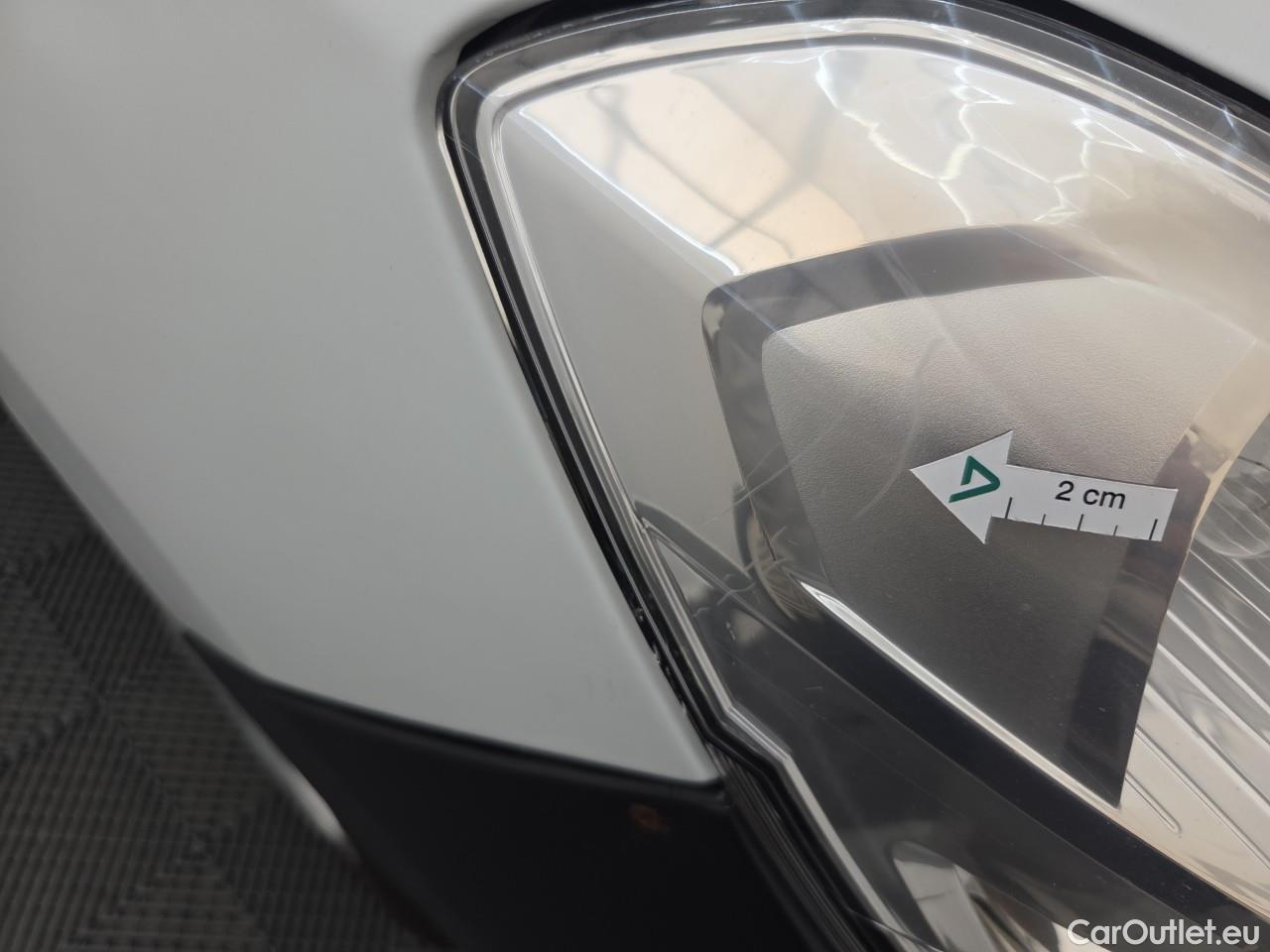  Dacia  Dokker 1.5 dCi 75 Ambiance Van #16